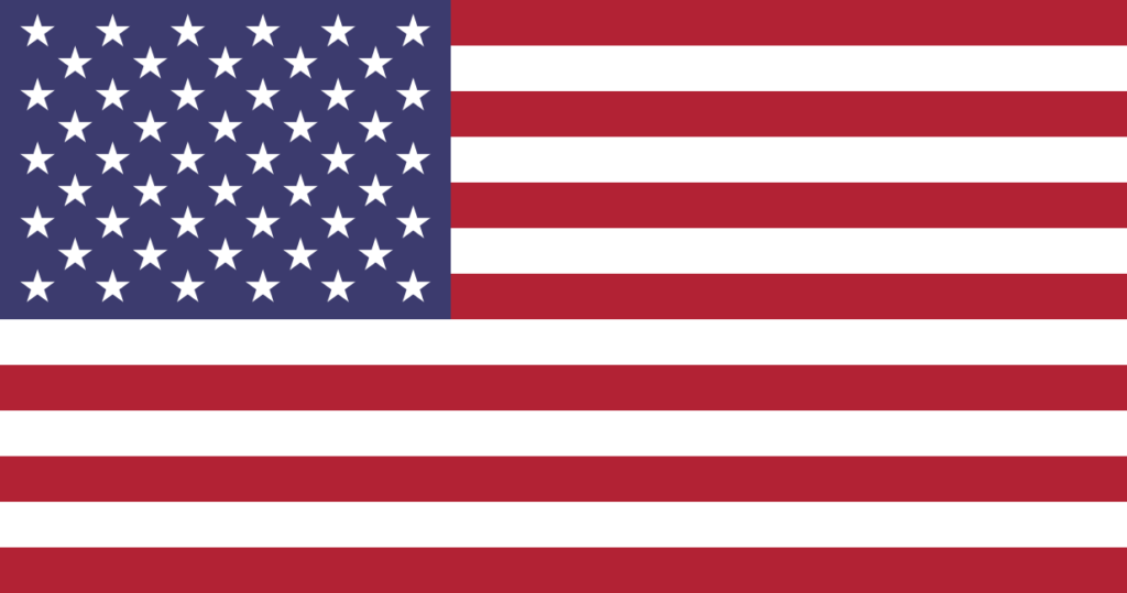TestRack Inc Flag_of_the_United_States