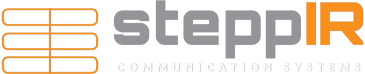 SteppIR Antenna Systems Logo