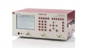 Newtons4th PSM1700 Frequency Response Analyzer