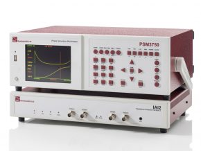 Newtons4th PSM3750 Impedance analyzer
